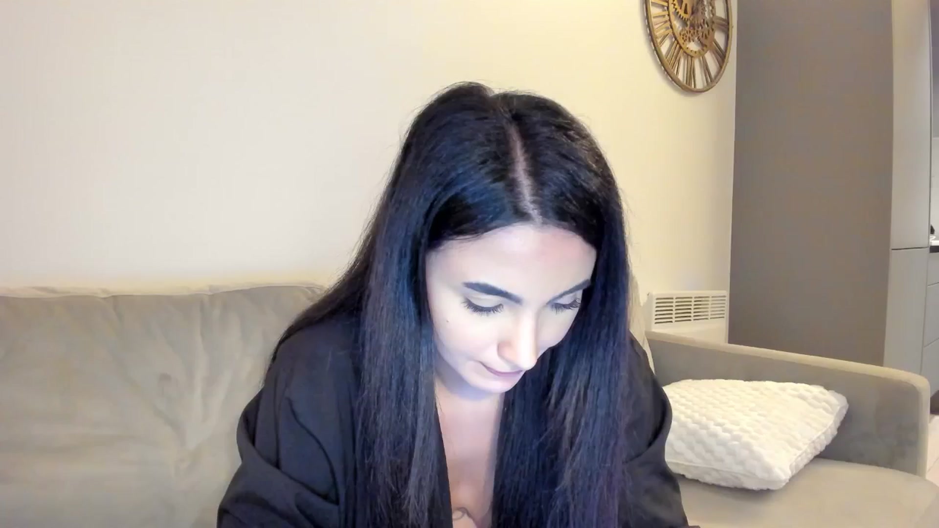 Gallery image thumbnail from DivineJass's myfreecams stream on, 03/06/2026, 19:18 image 15 of 20