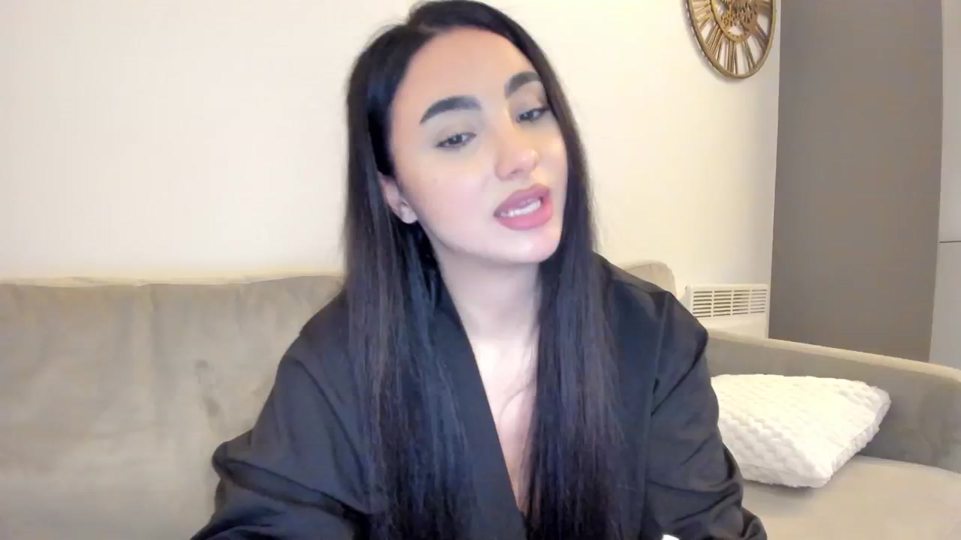 Gallery image thumbnail from DivineJass's myfreecams stream on, 03/06/2026, 19:18 image 5 of 20