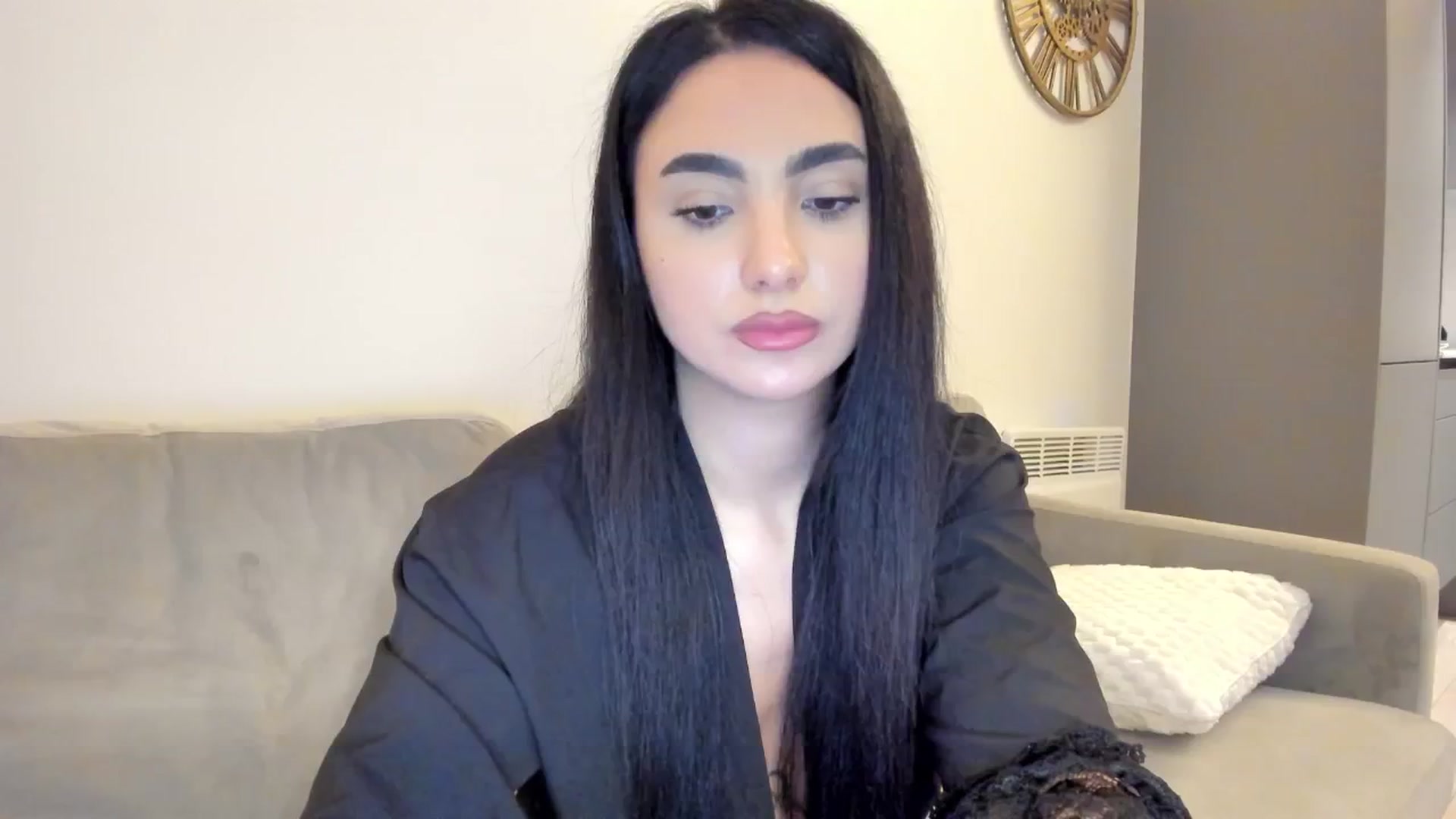 Gallery image thumbnail from DivineJass's myfreecams stream on, 03/06/2026, 19:18 image 18 of 20