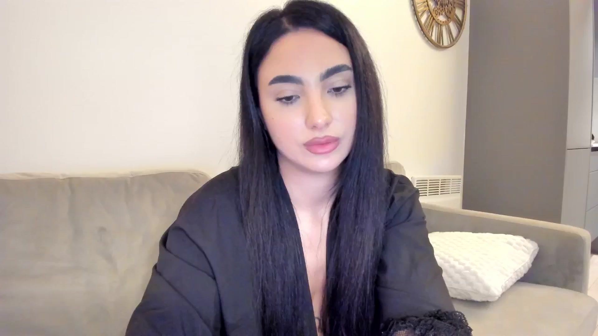 Gallery image thumbnail from DivineJass's myfreecams stream on, 03/06/2026, 19:18 image 17 of 20