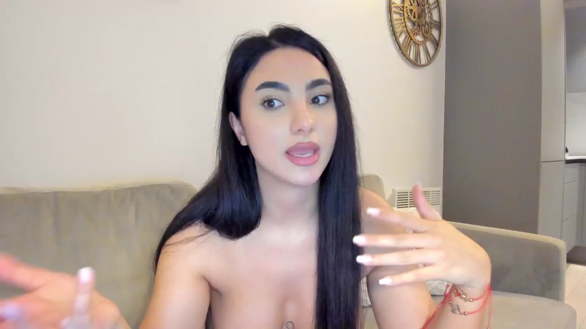 Gallery image thumbnail from DivineJass's myfreecams stream on, 03/06/2026, 21:47 image 8 of 20