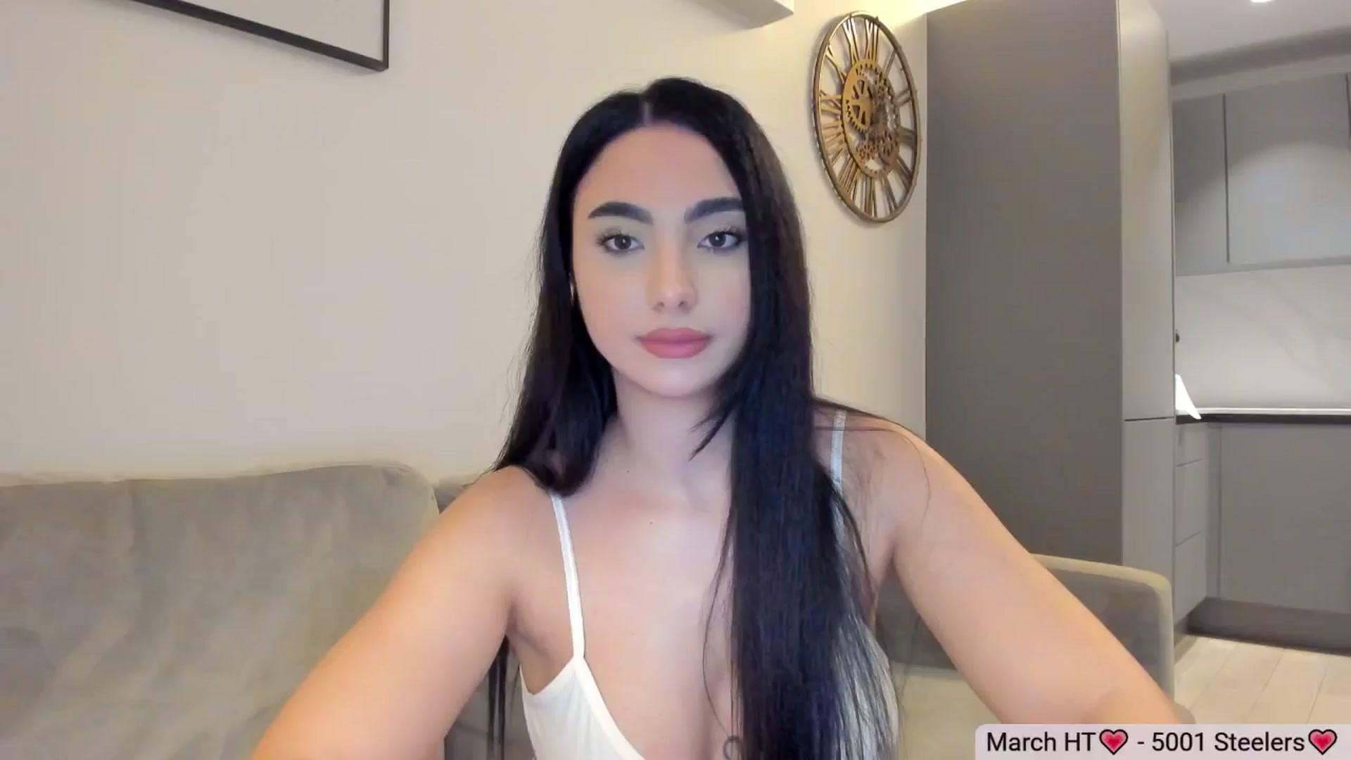 Gallery image thumbnail from DivineJass's myfreecams stream on, 03/07/2026, 12:18 image 8 of 20