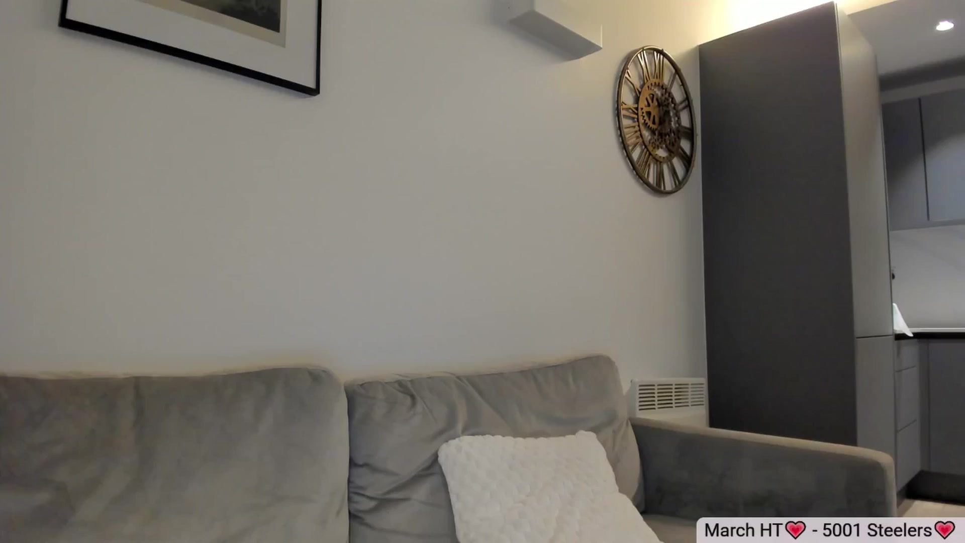 Gallery image thumbnail from DivineJass's myfreecams stream on, 03/07/2026, 12:18 image 14 of 20