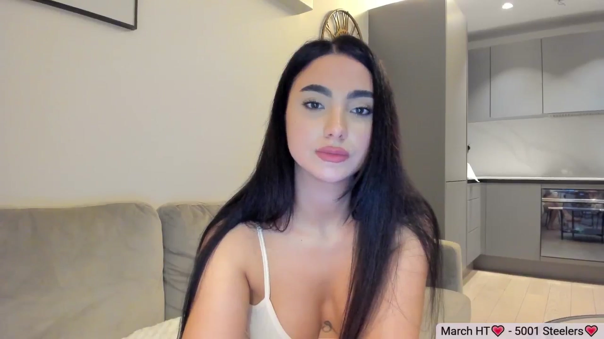Gallery image thumbnail from DivineJass's myfreecams stream on, 03/07/2026, 14:50 image 11 of 20