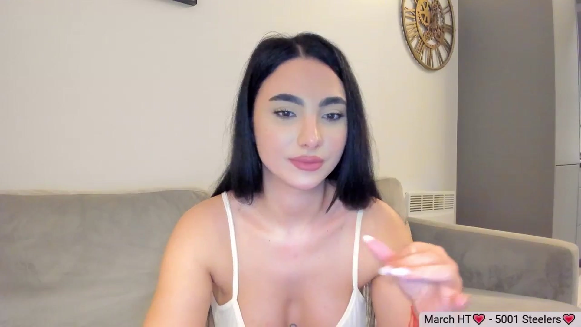 Gallery image thumbnail from DivineJass's myfreecams stream on, 03/07/2026, 15:24 image 16 of 20