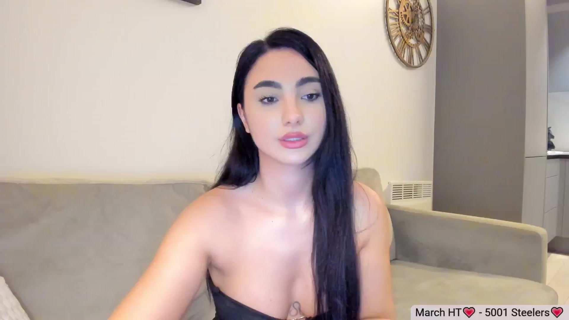 Gallery image thumbnail from DivineJass's myfreecams stream on, 03/09/2026, 22:38 image 5 of 20