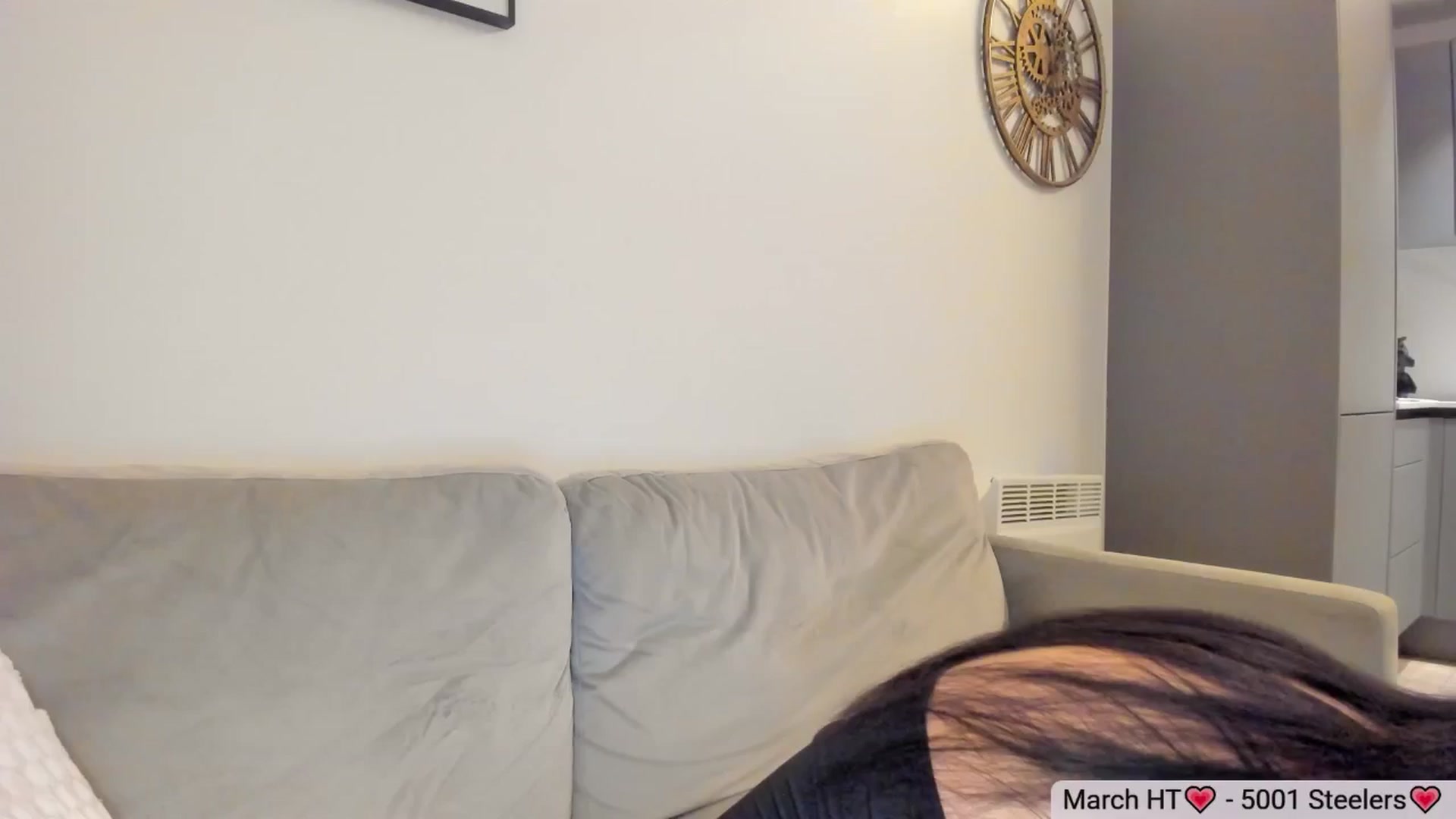 Gallery image thumbnail from DivineJass's myfreecams stream on, 03/09/2026, 22:38 image 9 of 20