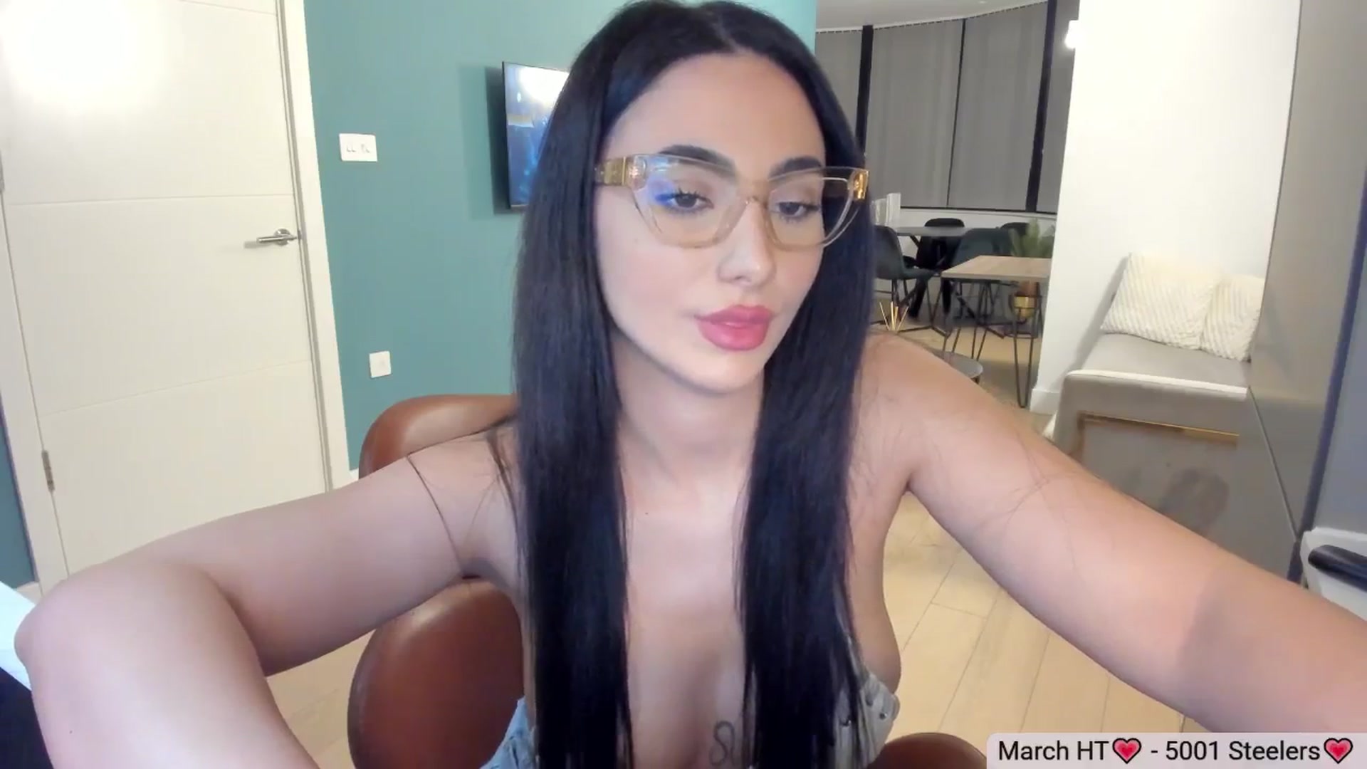 Gallery image thumbnail from DivineJass's myfreecams stream on, 03/10/2026, 19:29 image 12 of 20