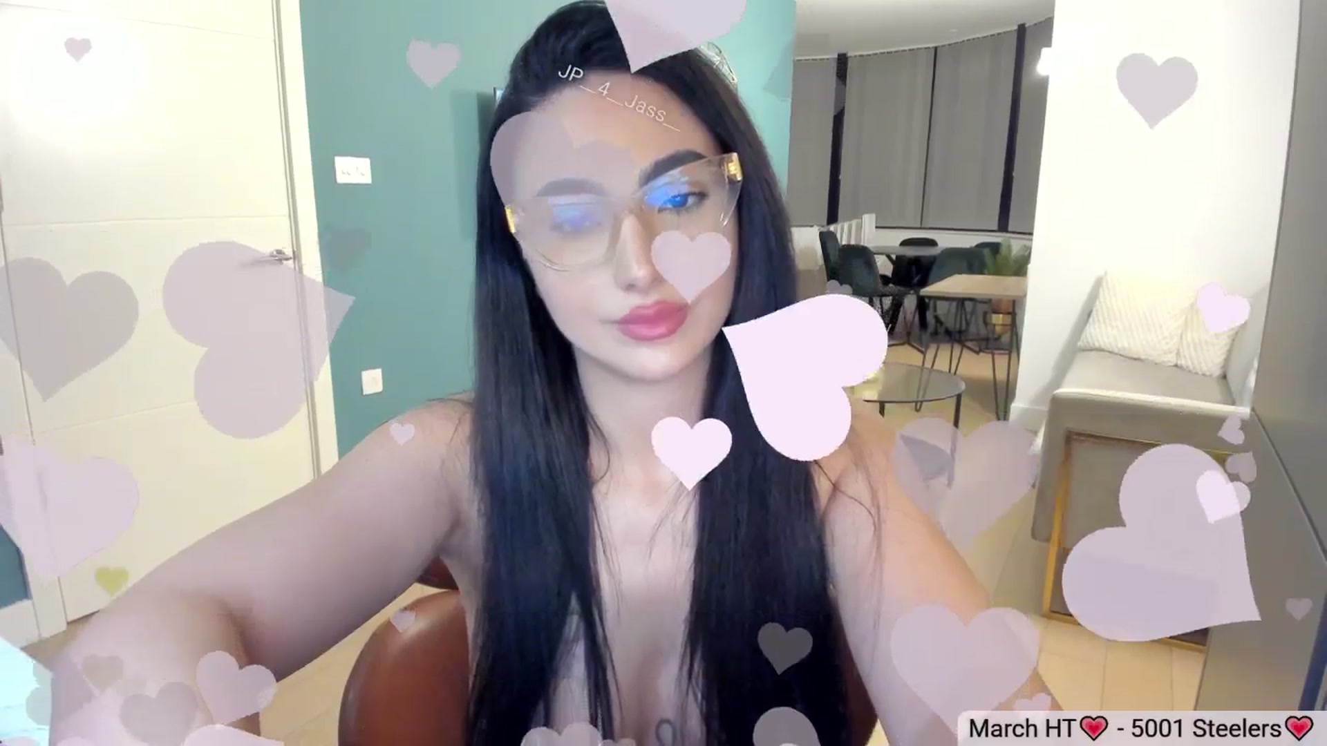 Gallery image thumbnail from DivineJass's myfreecams stream on, 03/10/2026, 22:32 image 17 of 20