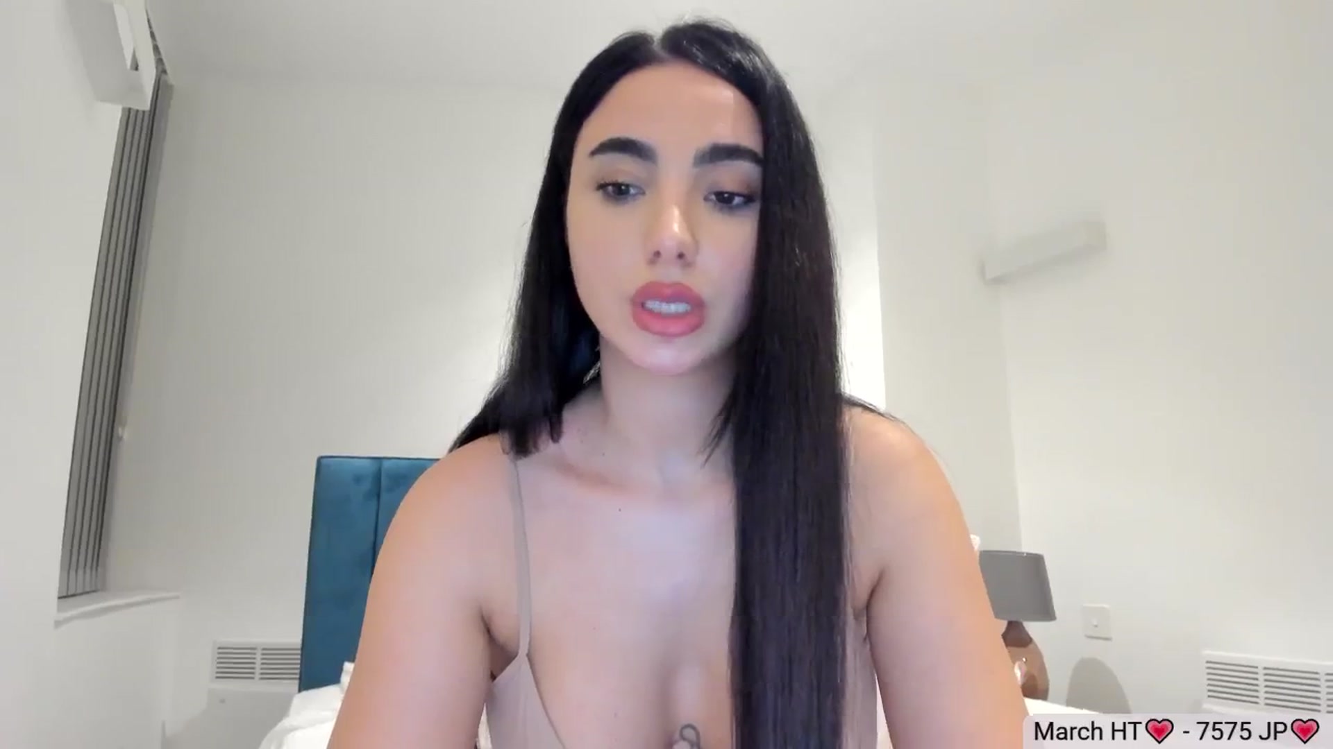 Gallery image thumbnail from DivineJass's myfreecams stream on, 03/11/2026, 22:06 image 19 of 20