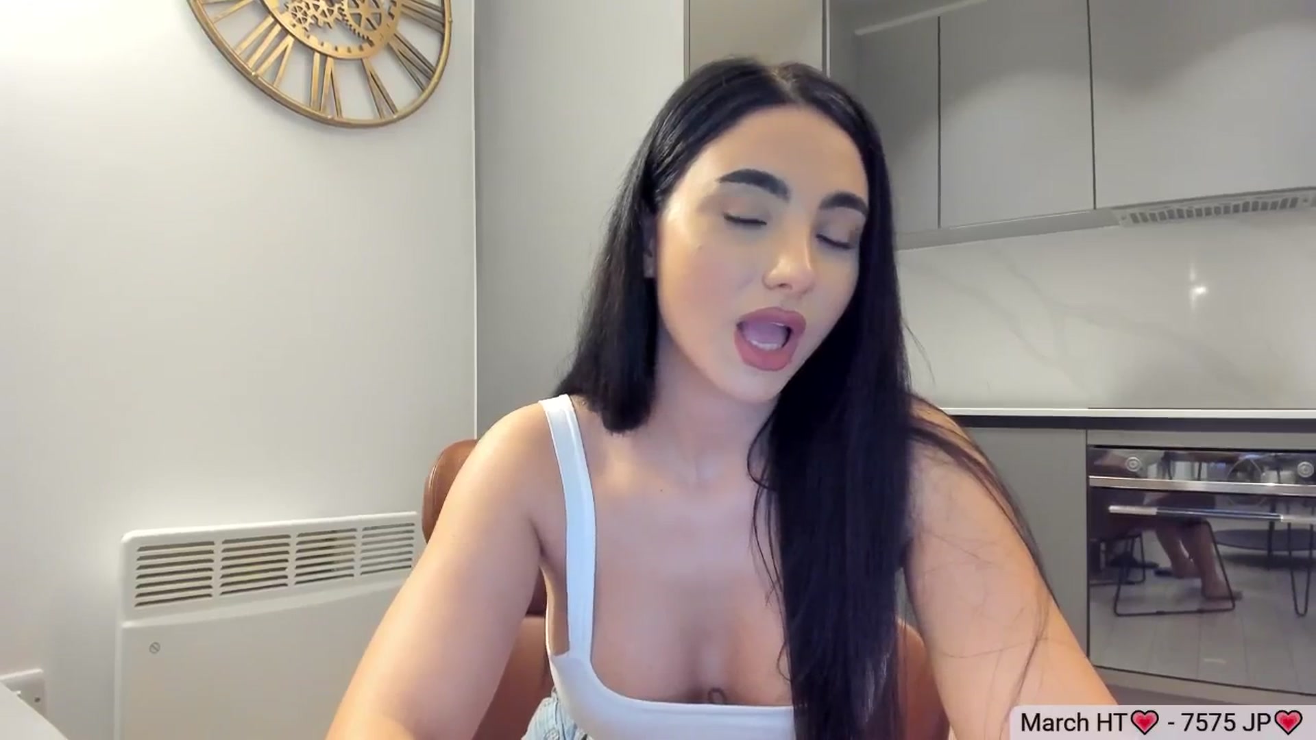 Gallery image thumbnail from DivineJass's myfreecams stream on, 03/12/2026, 20:19 image 14 of 20