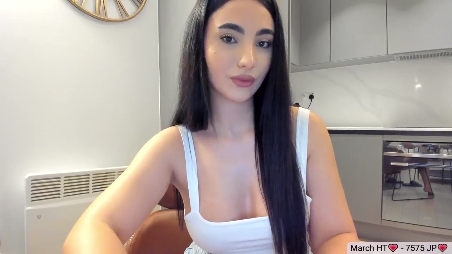 Gallery image thumbnail from DivineJass's myfreecams stream on, 03/12/2026, 20:19 image 18 of 20