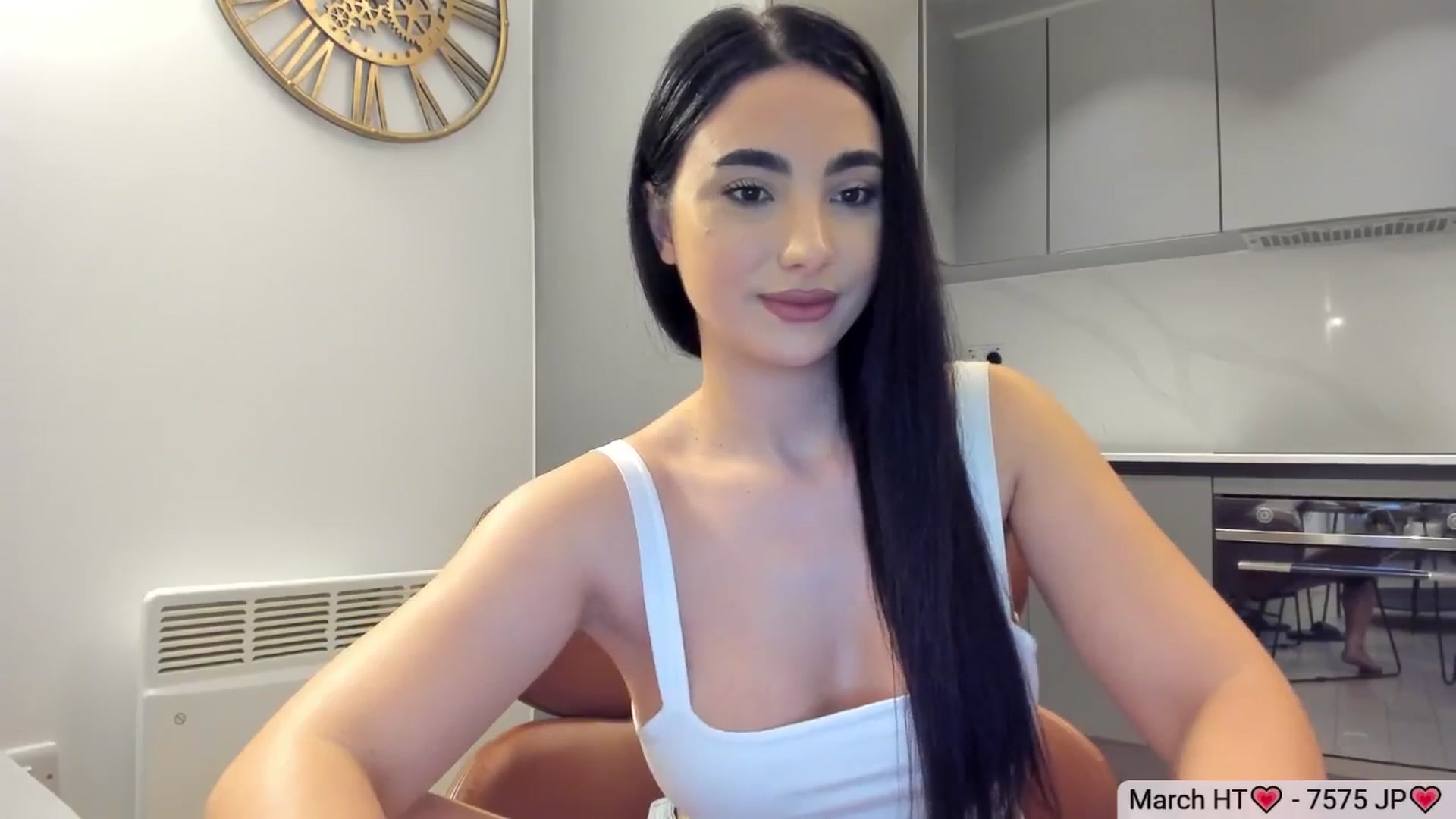 Gallery image thumbnail from DivineJass's myfreecams stream on, 03/12/2026, 20:19 image 12 of 20