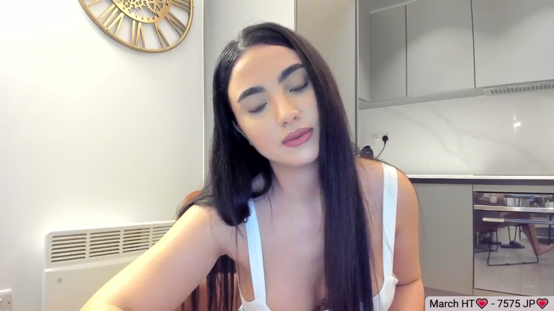 Gallery image thumbnail from DivineJass's myfreecams stream on, 03/12/2026, 20:19 image 17 of 20