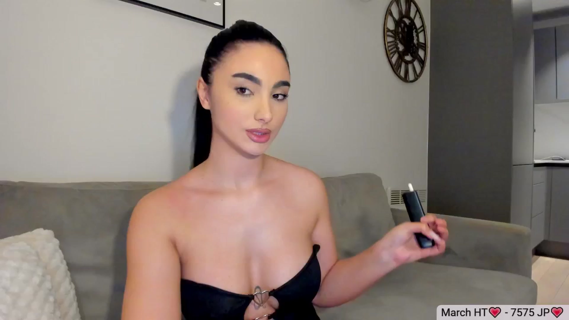 Gallery image thumbnail from DivineJass's myfreecams stream on, 03/15/2026, 16:58 image 11 of 20