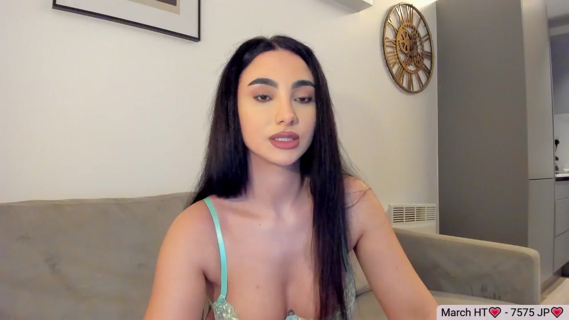 Gallery image thumbnail from DivineJass's myfreecams stream on, 03/17/2026, 17:45 image 8 of 20