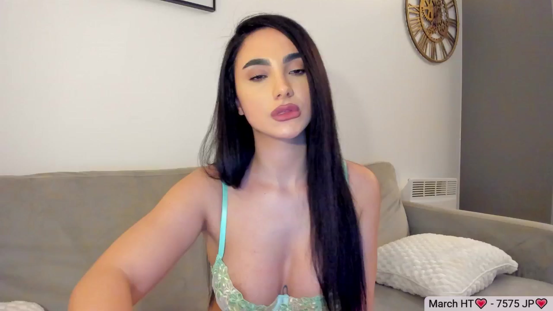 Gallery image thumbnail from DivineJass's myfreecams stream on, 03/17/2026, 20:10 image 9 of 20