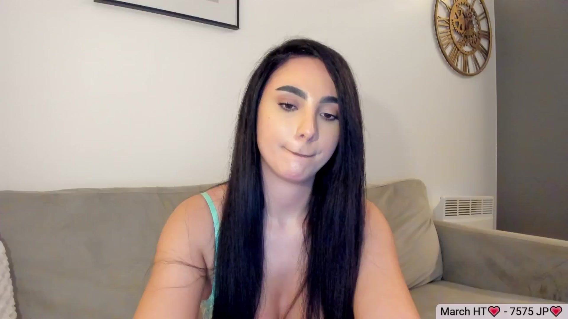 Gallery image thumbnail from DivineJass's myfreecams stream on, 03/17/2026, 22:46 image 9 of 20