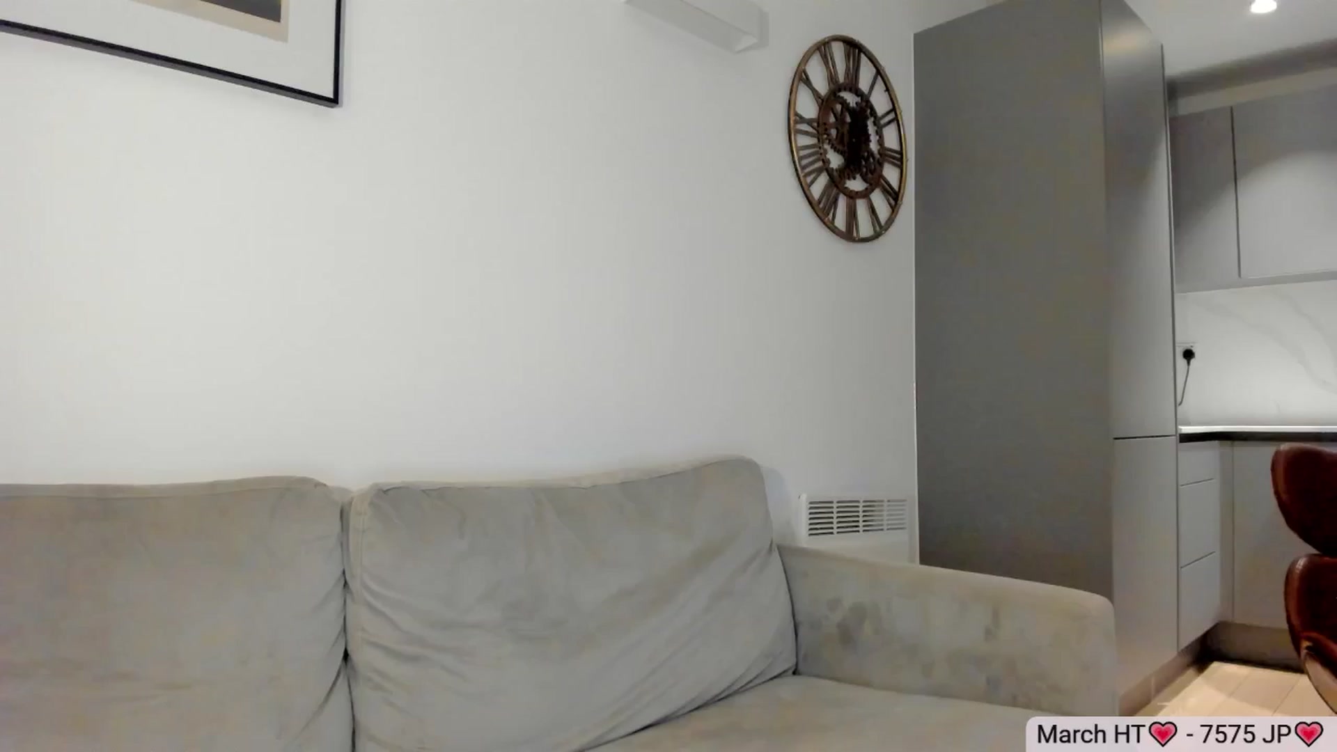 Gallery image thumbnail from DivineJass's myfreecams stream on, 03/18/2026, 22:44 image 13 of 20