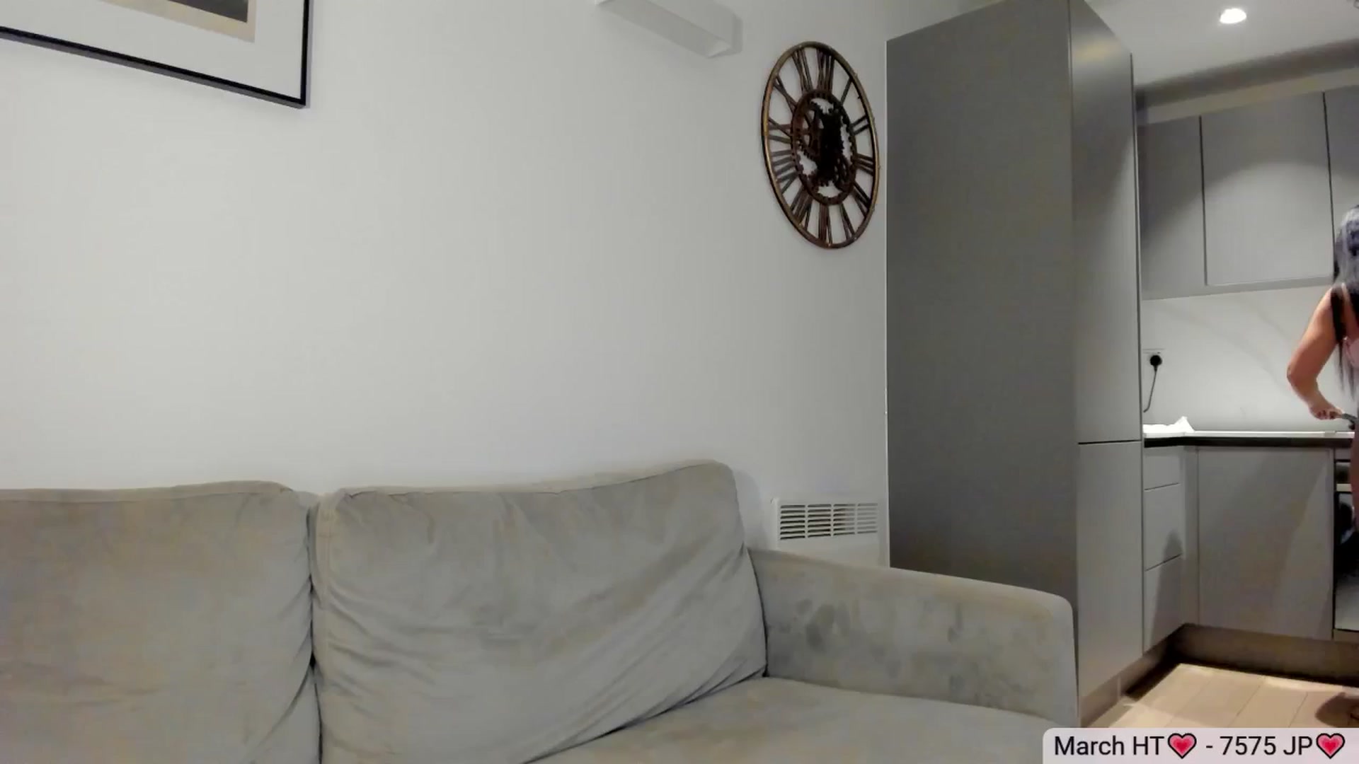 Gallery image thumbnail from DivineJass's myfreecams stream on, 03/18/2026, 22:44 image 17 of 20
