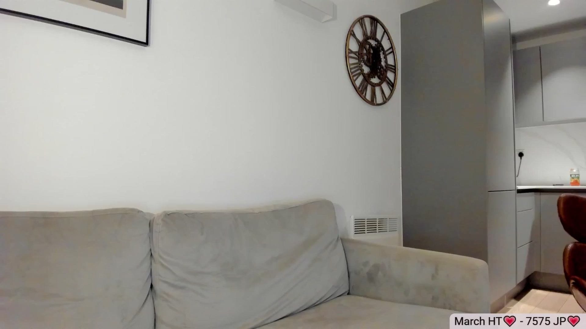 Gallery image thumbnail from DivineJass's myfreecams stream on, 03/18/2026, 22:44 image 15 of 20