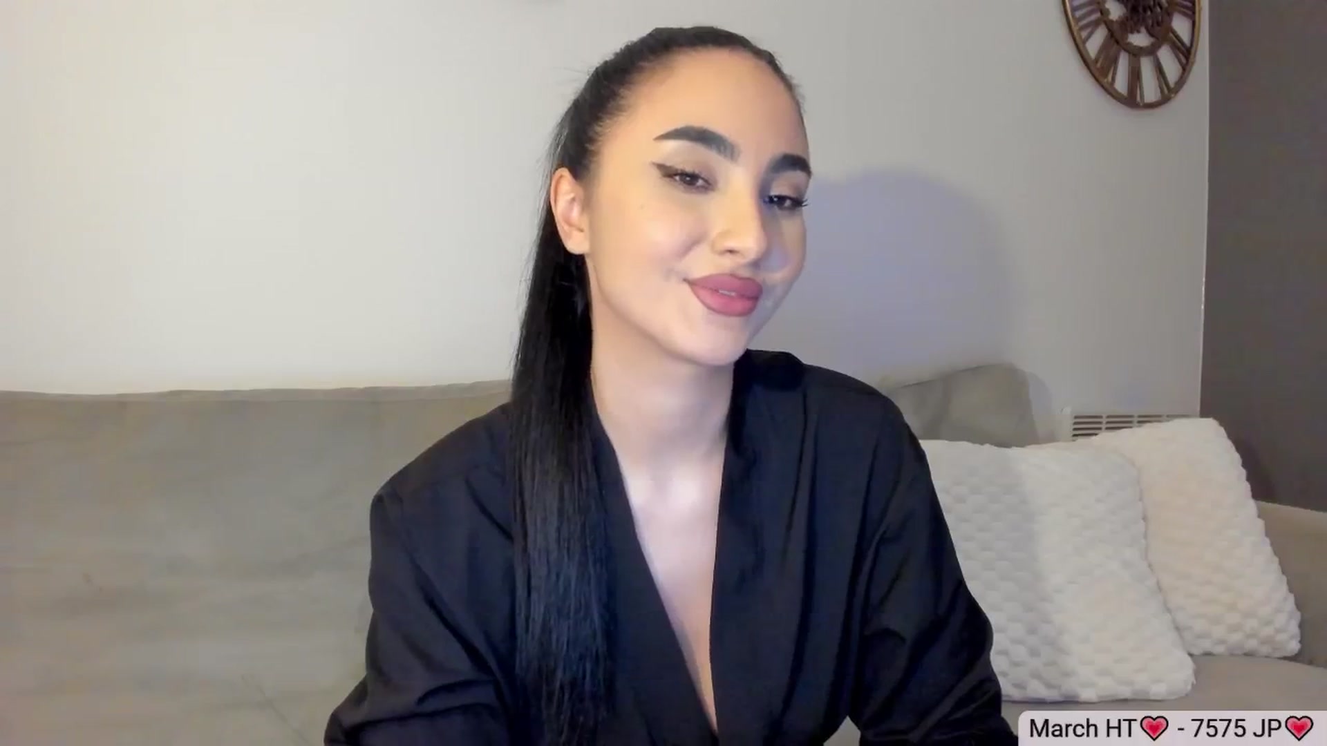 Gallery image thumbnail from DivineJass's myfreecams stream on, 03/20/2026, 24:15 image 11 of 20