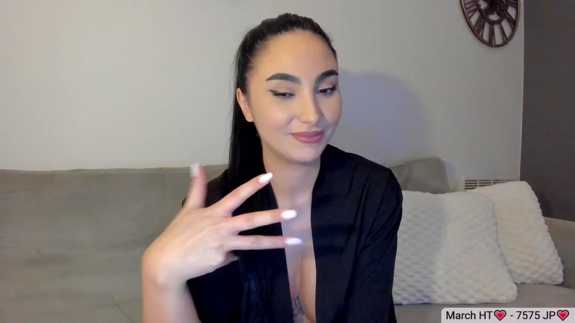 Gallery image thumbnail from DivineJass's myfreecams stream on, 03/20/2026, 24:15 image 4 of 20