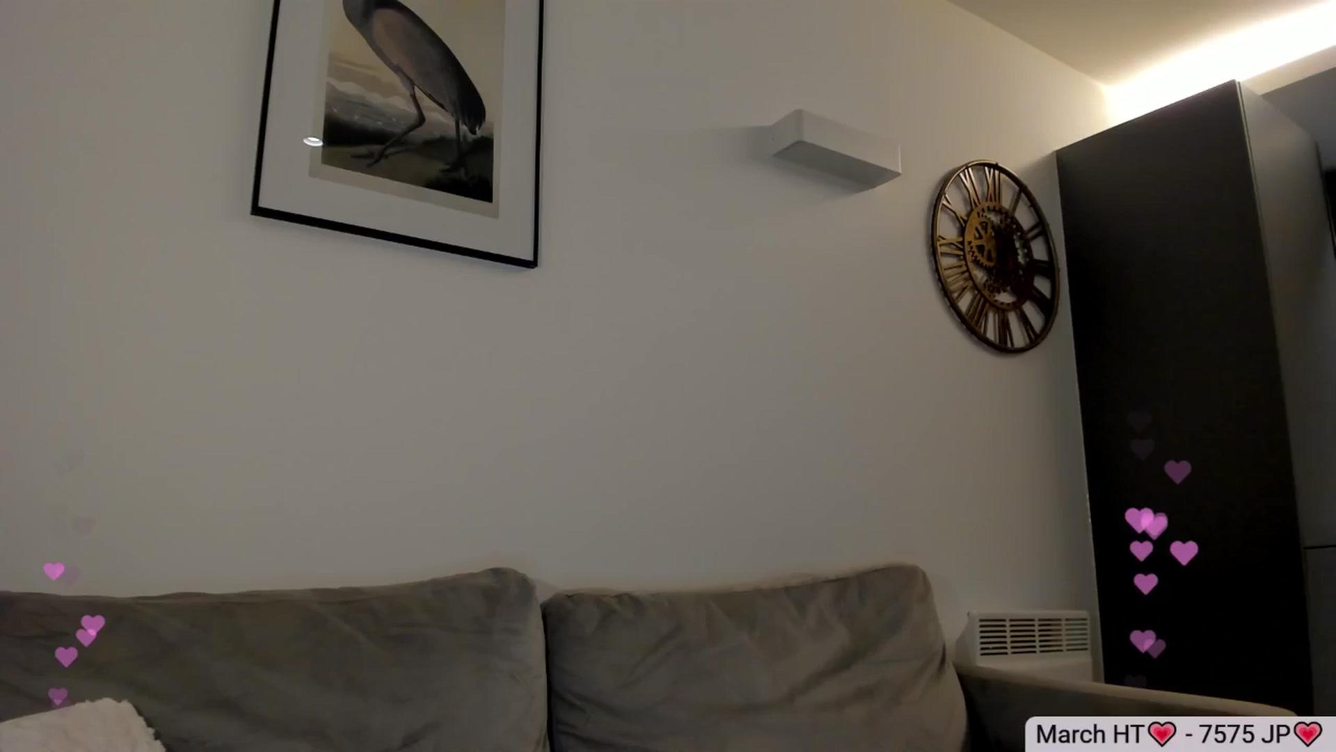 Gallery image thumbnail from DivineJass's myfreecams stream on, 03/21/2026, 22:21 image 19 of 20