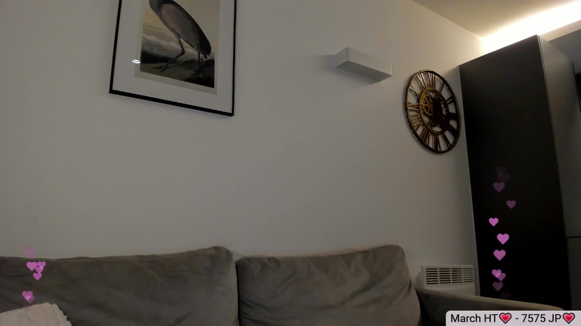 Gallery image thumbnail from DivineJass's myfreecams stream on, 03/21/2026, 22:21 image 20 of 20
