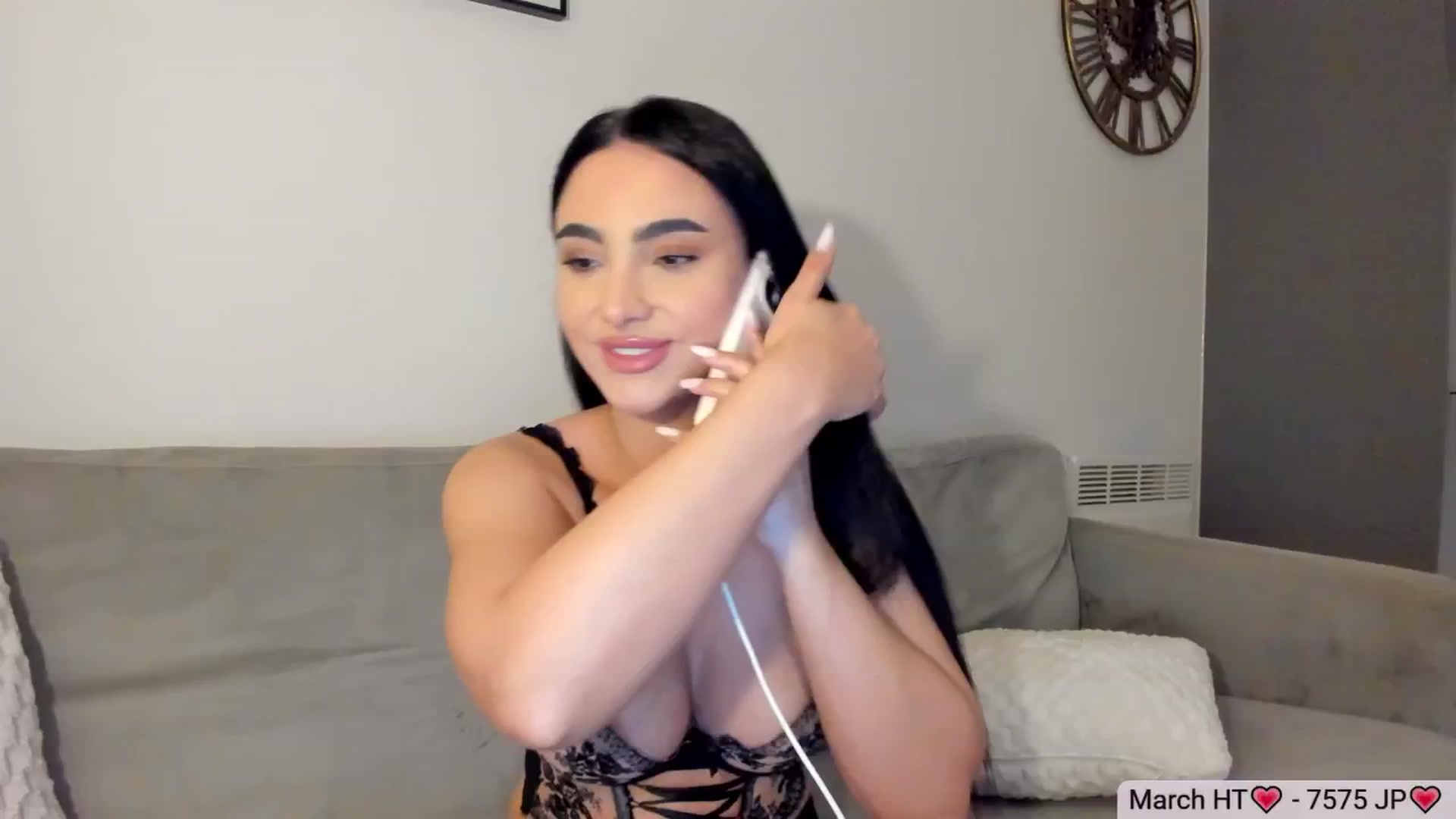 Gallery image thumbnail from DivineJass's myfreecams stream on, 03/25/2026, 19:37 image 20 of 20