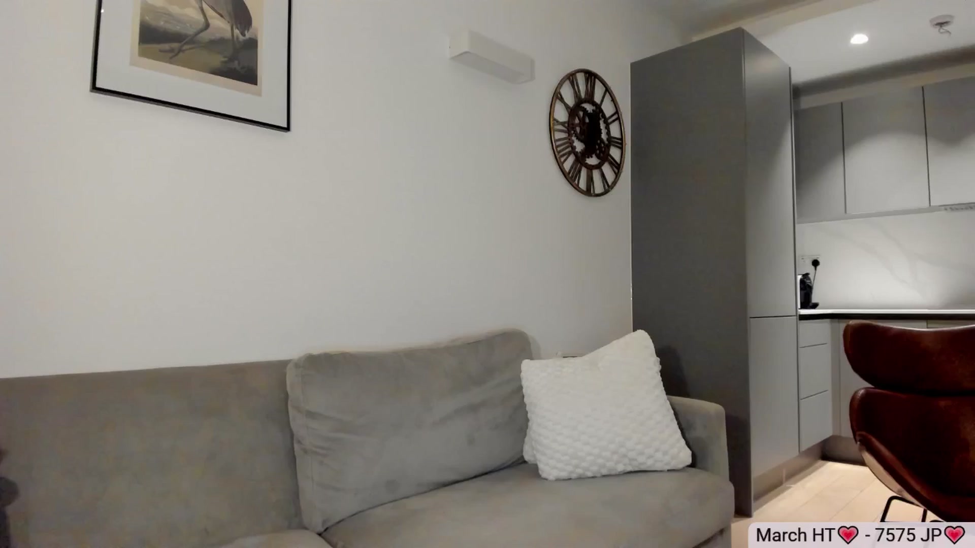 Gallery image thumbnail from DivineJass's myfreecams stream on, 03/26/2026, 23:46 image 18 of 20