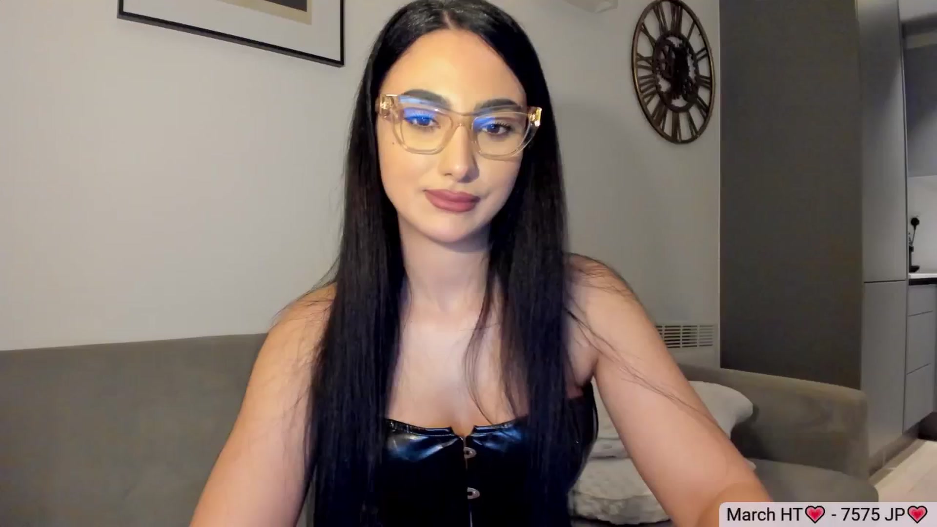 Gallery image thumbnail from DivineJass's myfreecams stream on, 03/26/2026, 23:46 image 1 of 20