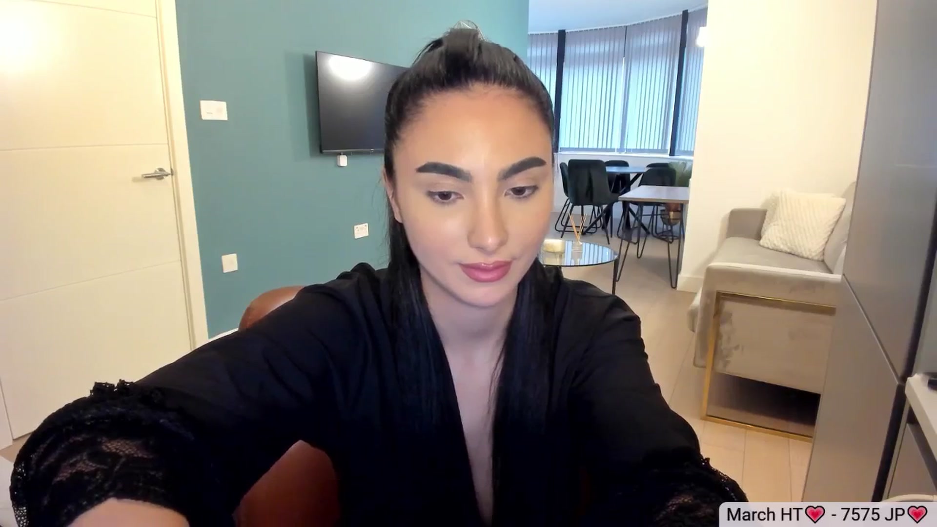 Gallery image thumbnail from DivineJass's myfreecams stream on, 03/29/2026, 15:17 image 20 of 20