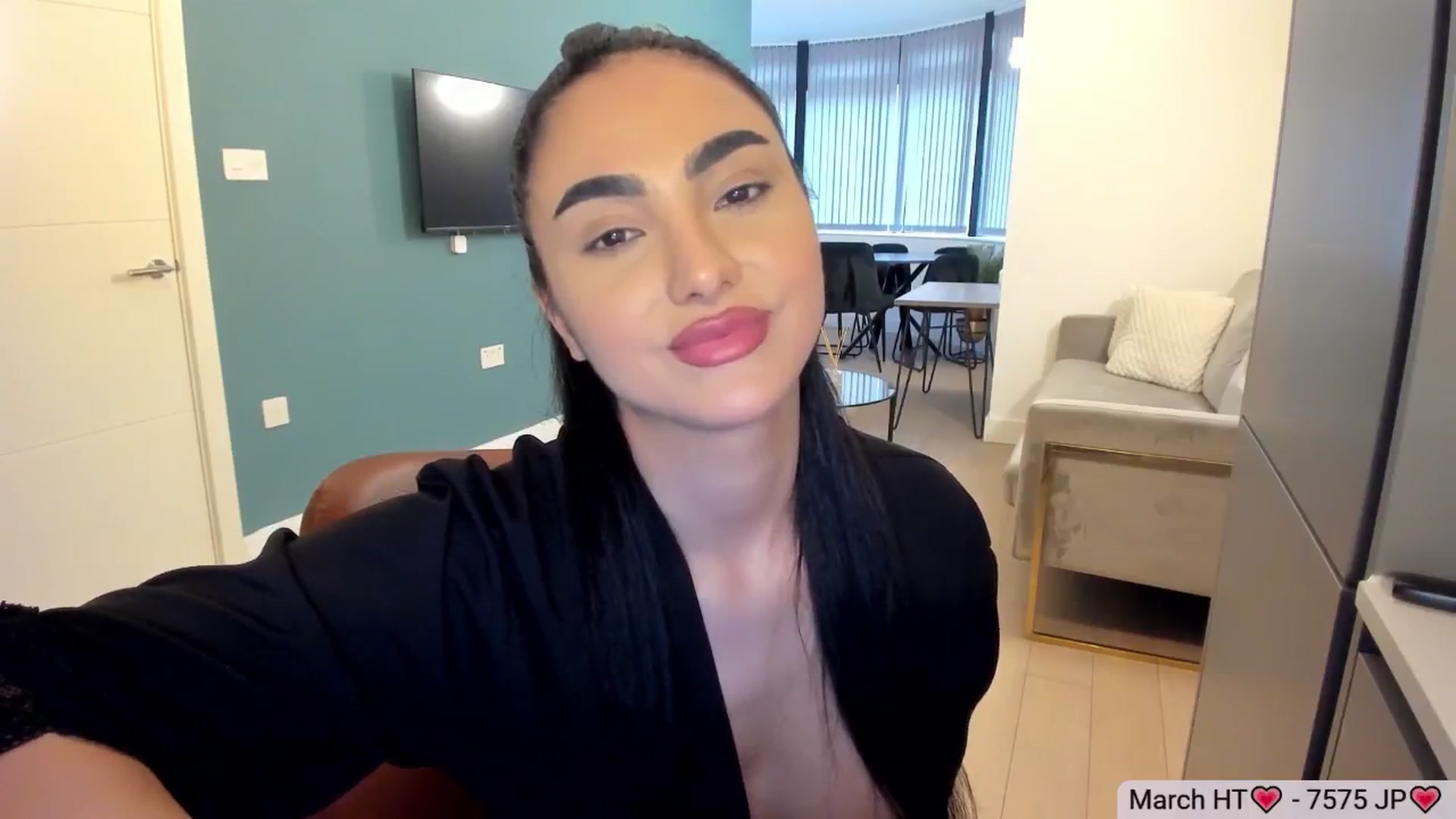 Gallery image thumbnail from DivineJass's myfreecams stream on, 03/29/2026, 15:17 image 12 of 20