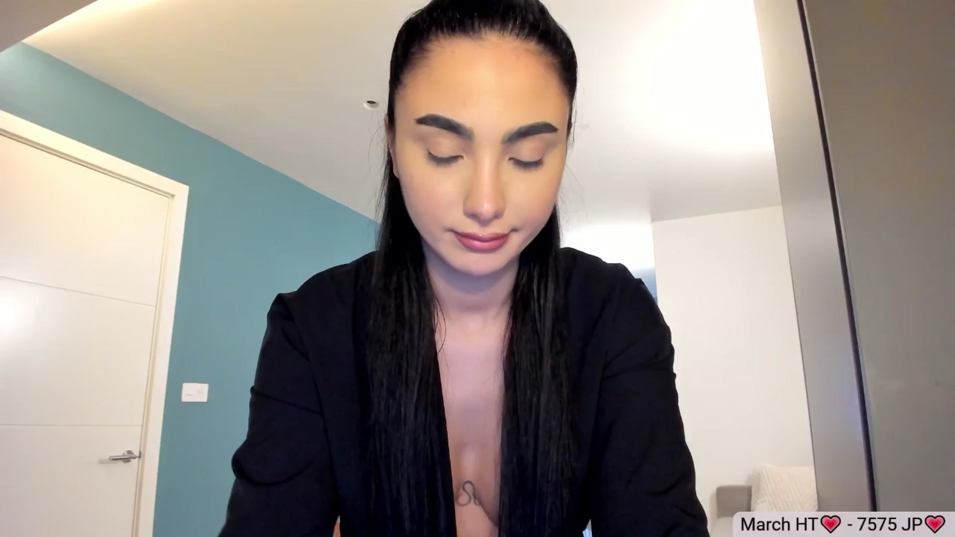 Gallery image thumbnail from DivineJass's myfreecams stream on, 03/29/2026, 15:17 image 4 of 20