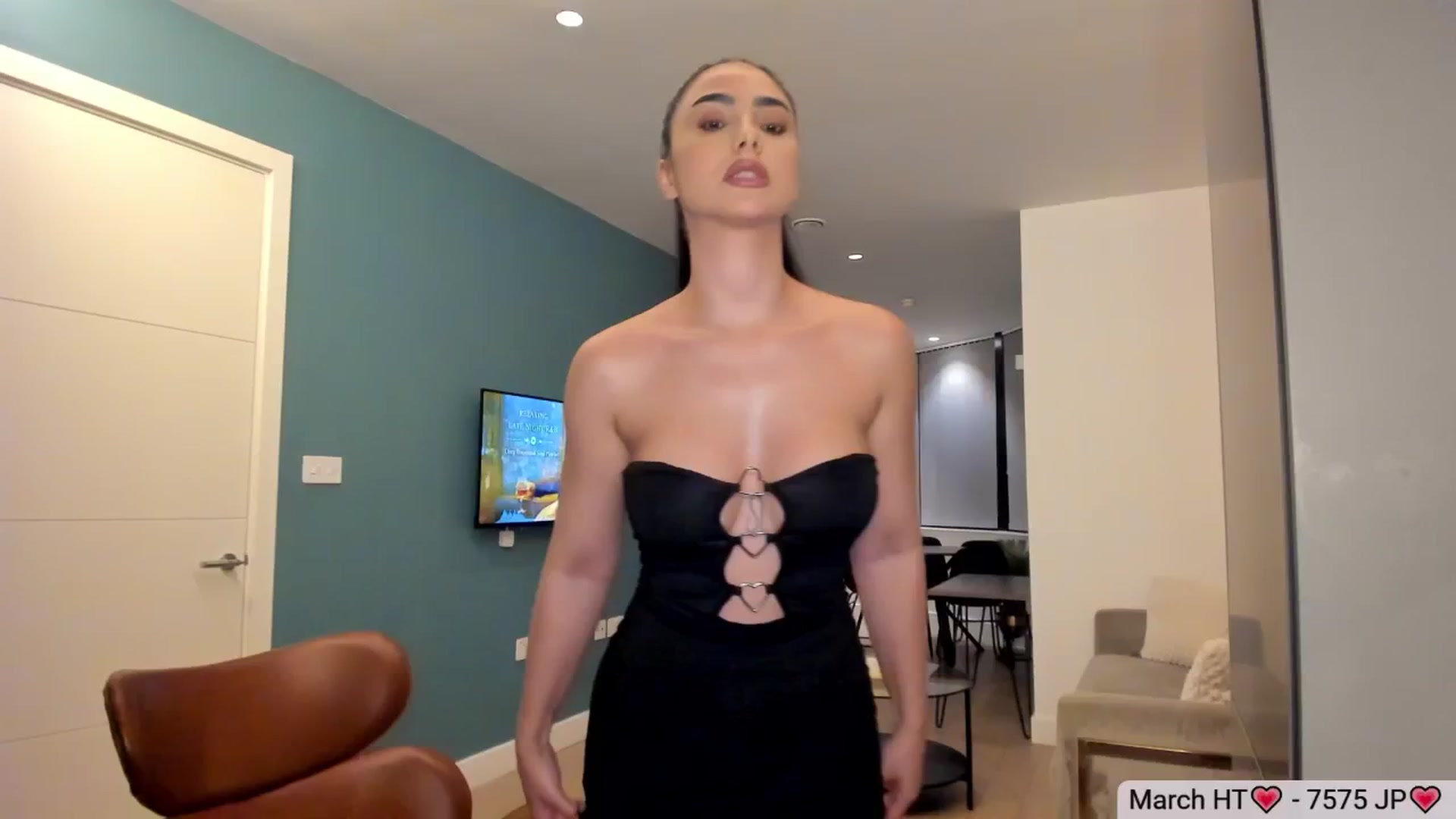 Gallery image thumbnail from DivineJass's myfreecams stream on, 03/30/2026, 20:18 image 9 of 20