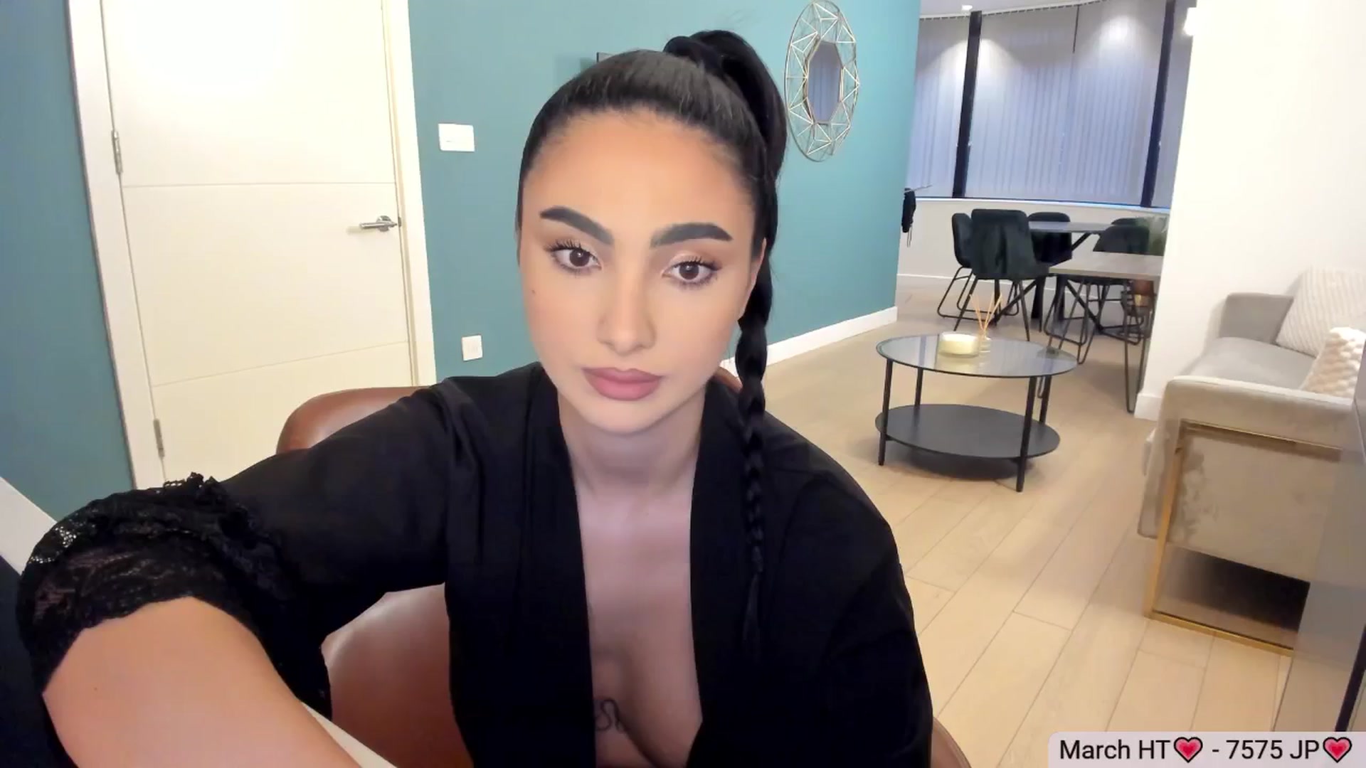 Gallery image thumbnail from DivineJass's myfreecams stream on, 03/31/2026, 18:22 image 20 of 20