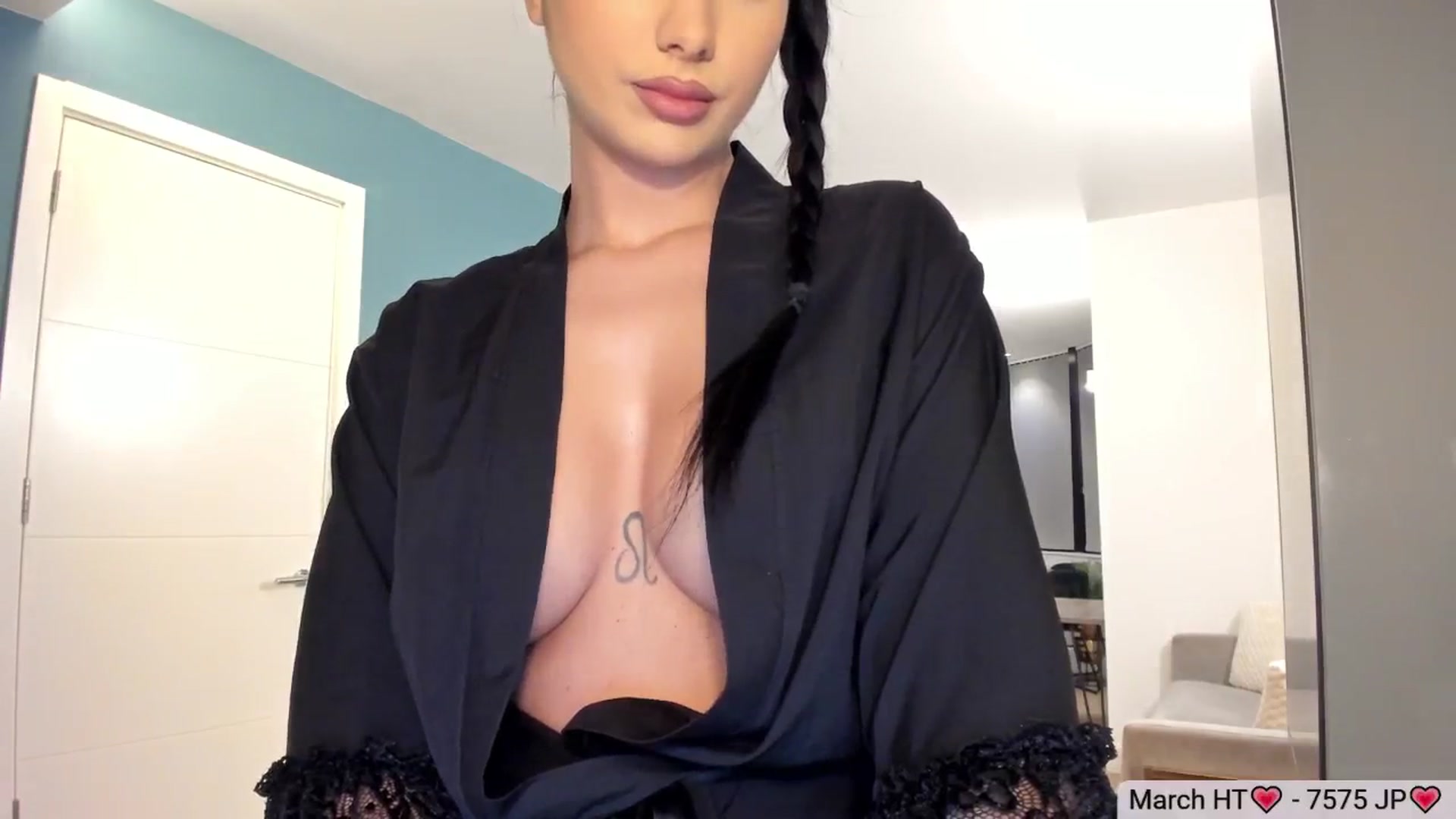 Gallery image thumbnail from DivineJass's myfreecams stream on, 03/31/2026, 21:03 image 10 of 20