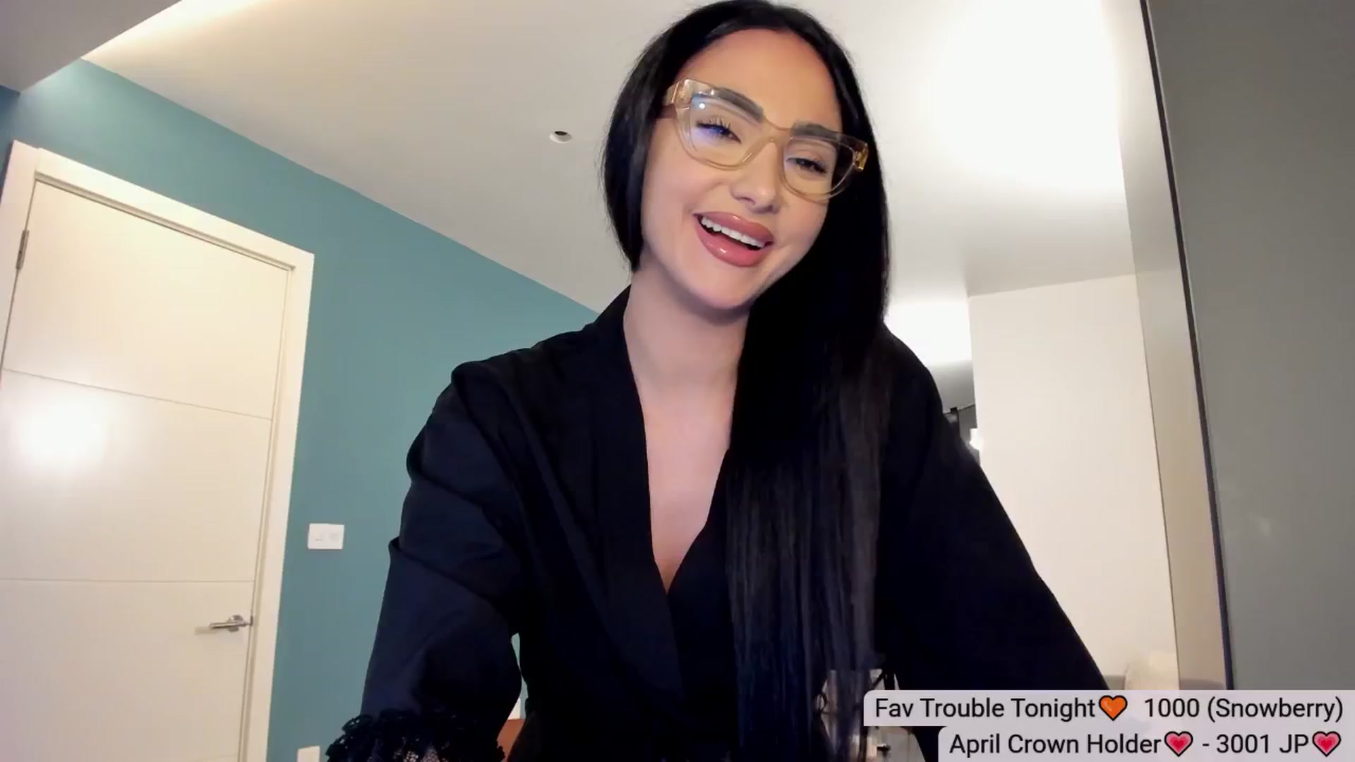Gallery image thumbnail from DivineJass's myfreecams stream on, 04/07/2026, 20:23 image 15 of 20