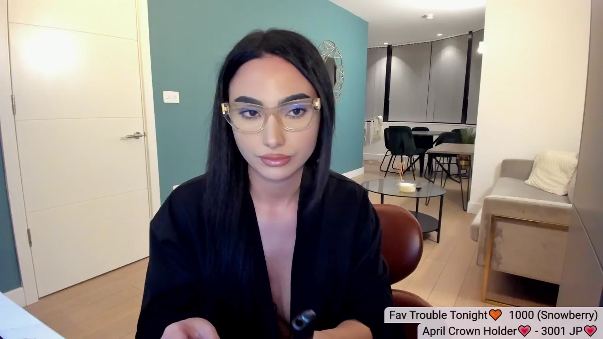 Gallery image thumbnail from DivineJass's myfreecams stream on, 04/07/2026, 20:23 image 10 of 20