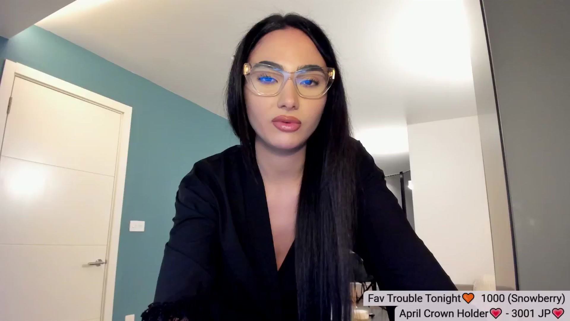 Gallery image thumbnail from DivineJass's myfreecams stream on, 04/07/2026, 20:23 image 16 of 20