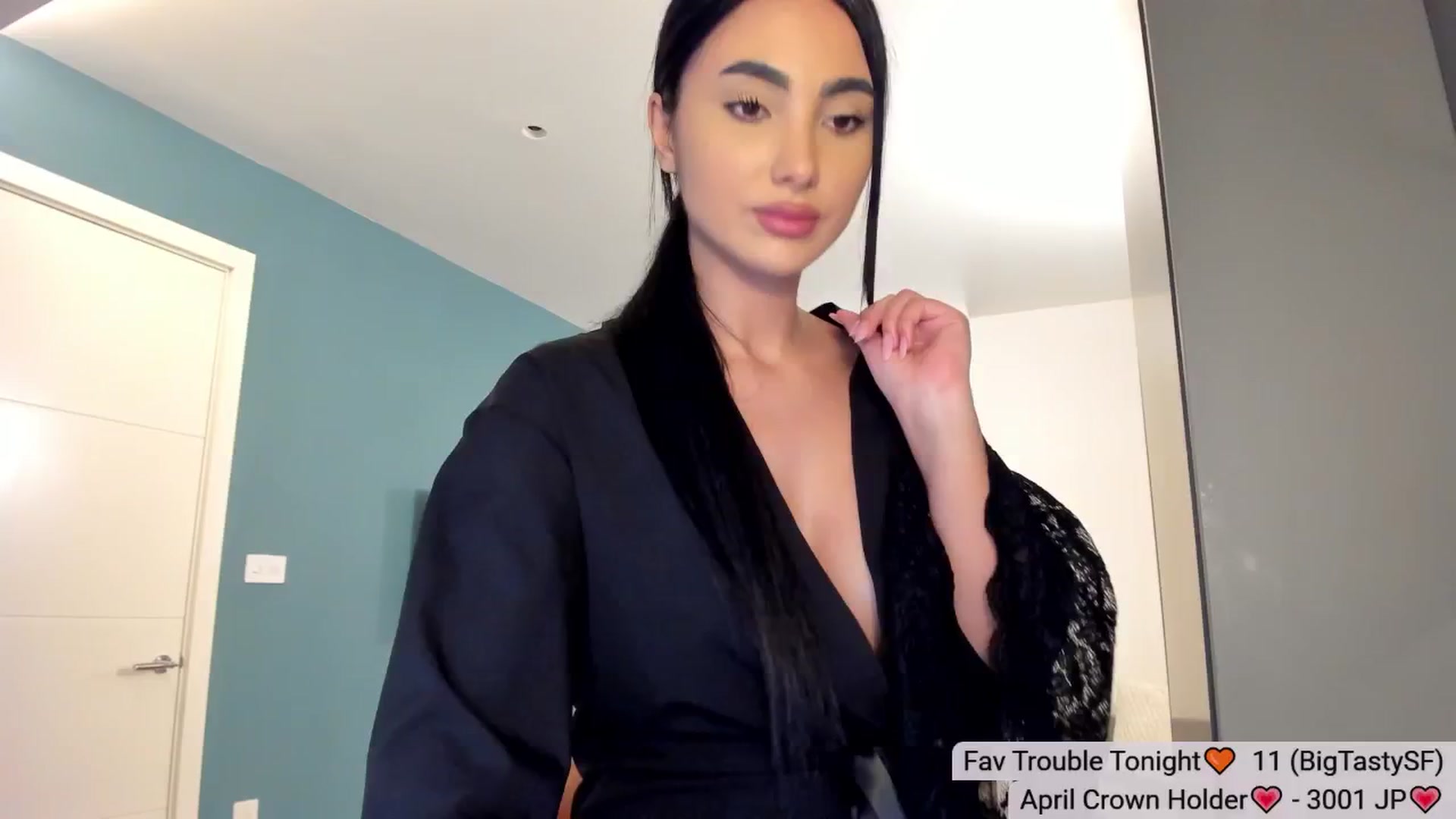 Gallery image thumbnail from DivineJass's myfreecams stream on, 04/08/2026, 23:21 image 9 of 20