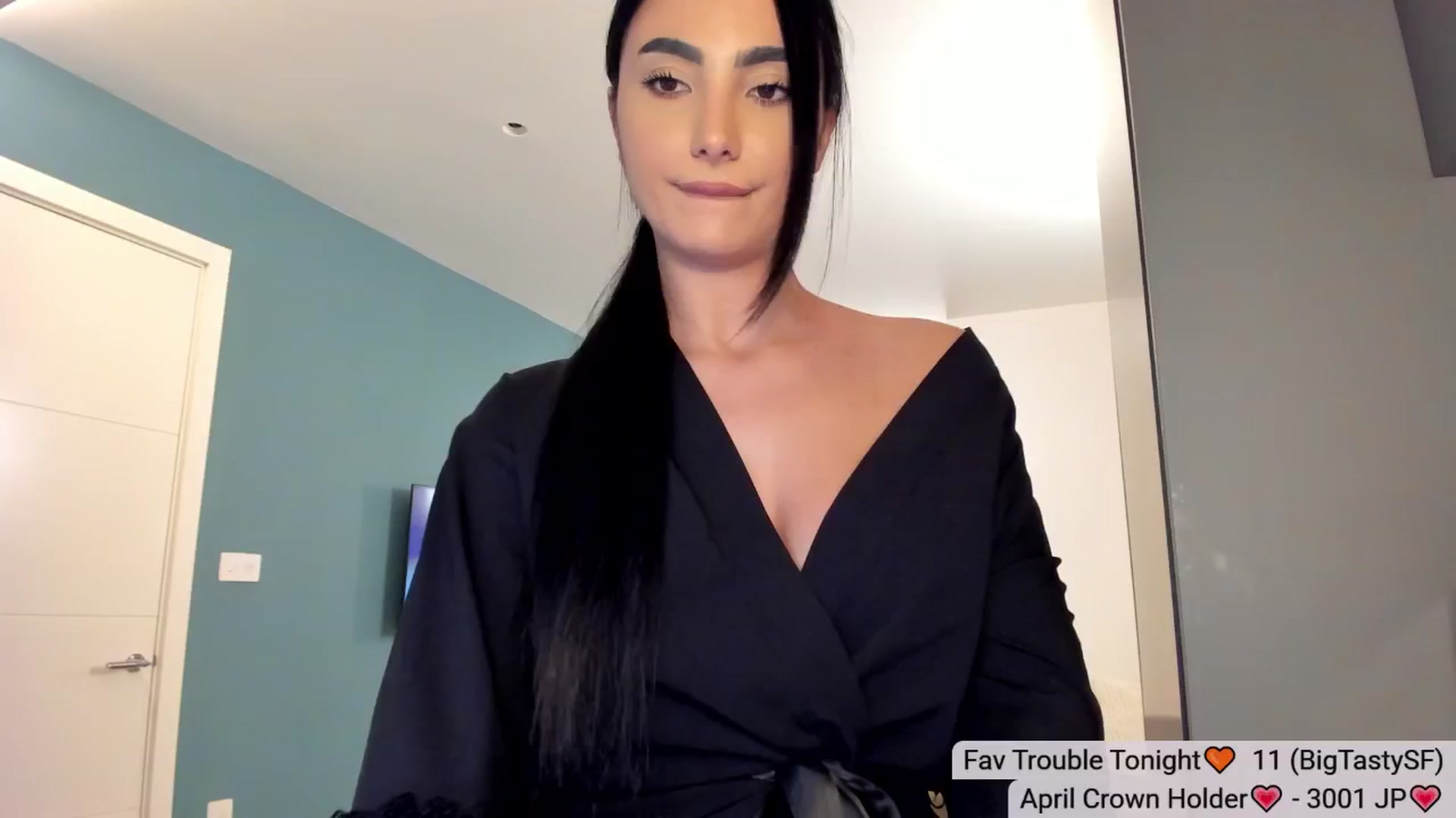 Gallery image thumbnail from DivineJass's myfreecams stream on, 04/08/2026, 23:21 image 10 of 20