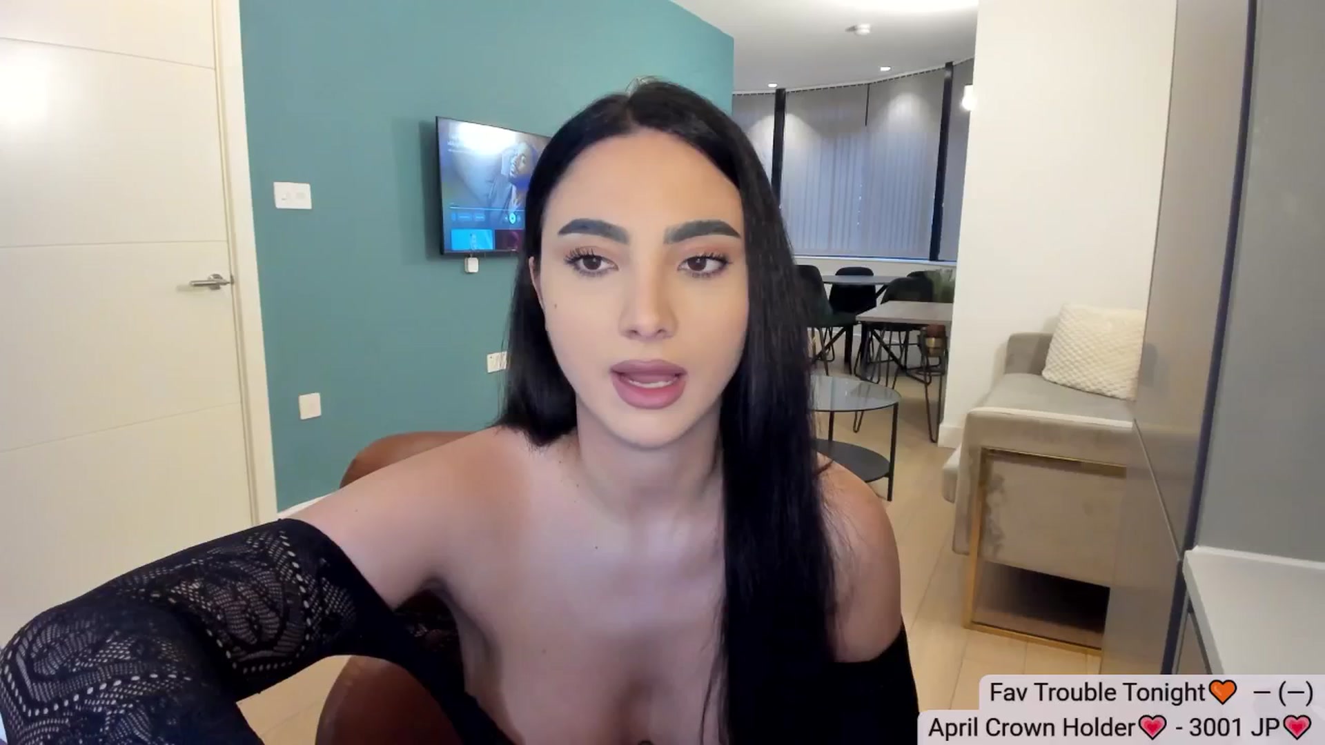 Gallery image thumbnail from DivineJass's myfreecams stream on, 04/09/2026, 18:35 image 18 of 20