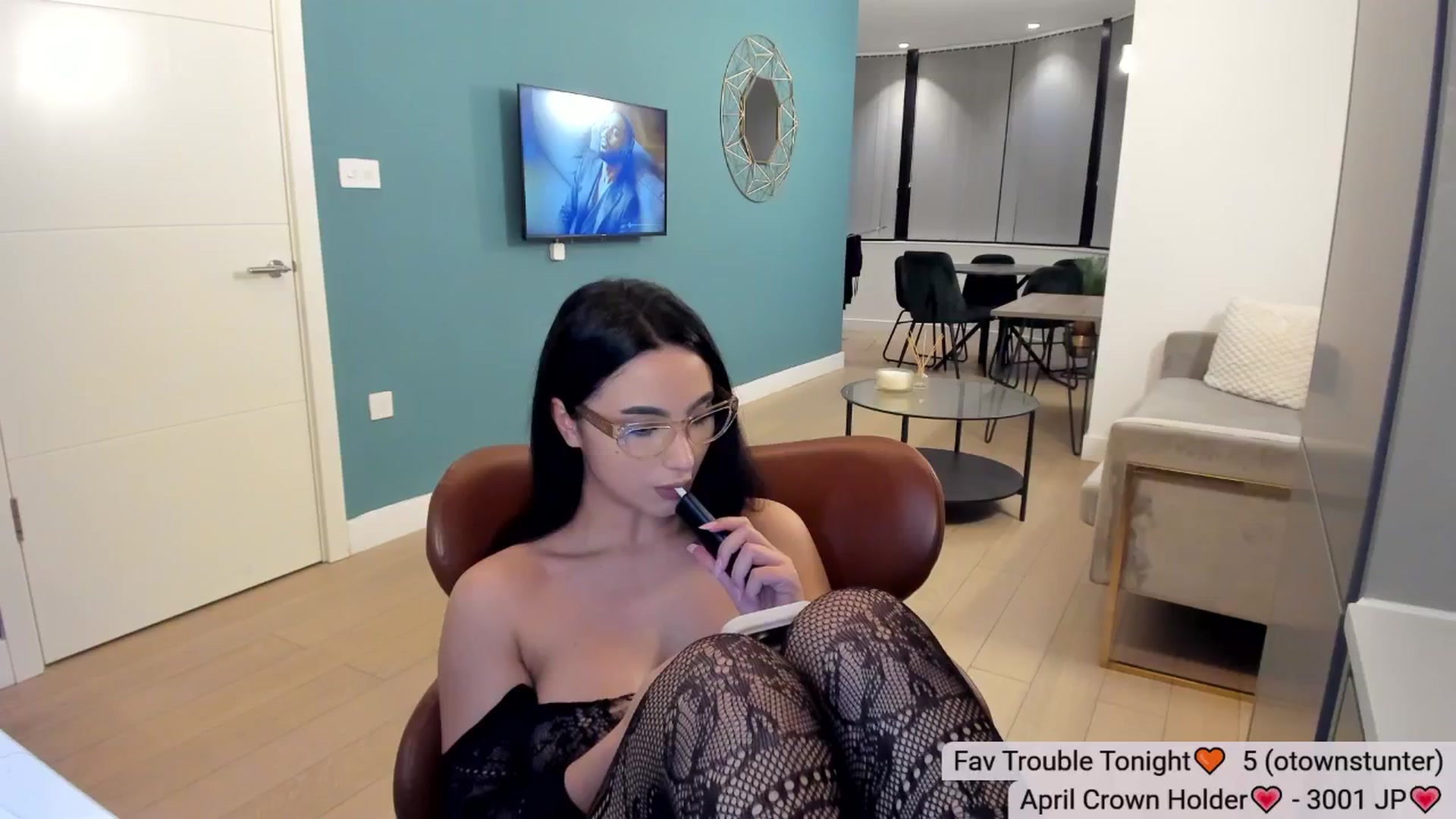 Gallery image thumbnail from DivineJass's myfreecams stream on, 04/09/2026, 19:50 image 11 of 20