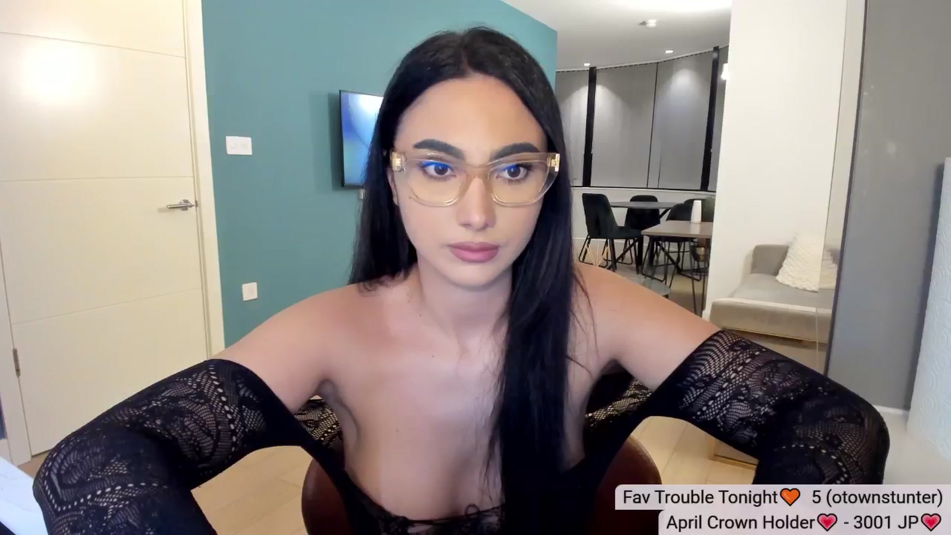 Gallery image thumbnail from DivineJass's myfreecams stream on, 04/09/2026, 23:34 image 3 of 20