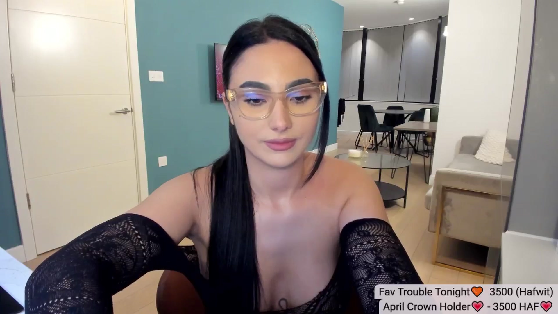Gallery image thumbnail from DivineJass's myfreecams stream on, 04/09/2026, 23:34 image 18 of 20