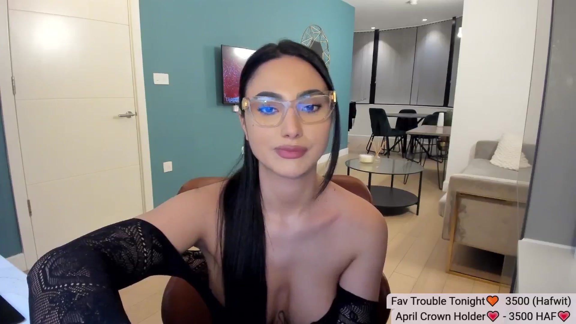 Gallery image thumbnail from DivineJass's myfreecams stream on, 04/09/2026, 23:34 image 19 of 20