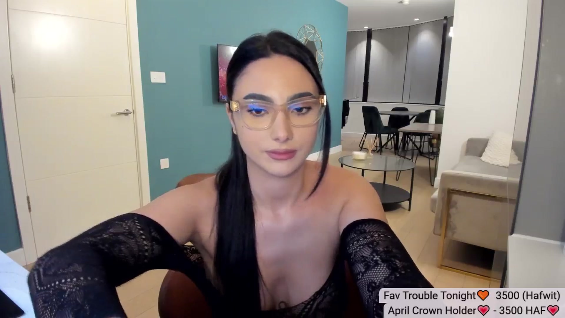 Gallery image thumbnail from DivineJass's myfreecams stream on, 04/09/2026, 23:34 image 20 of 20