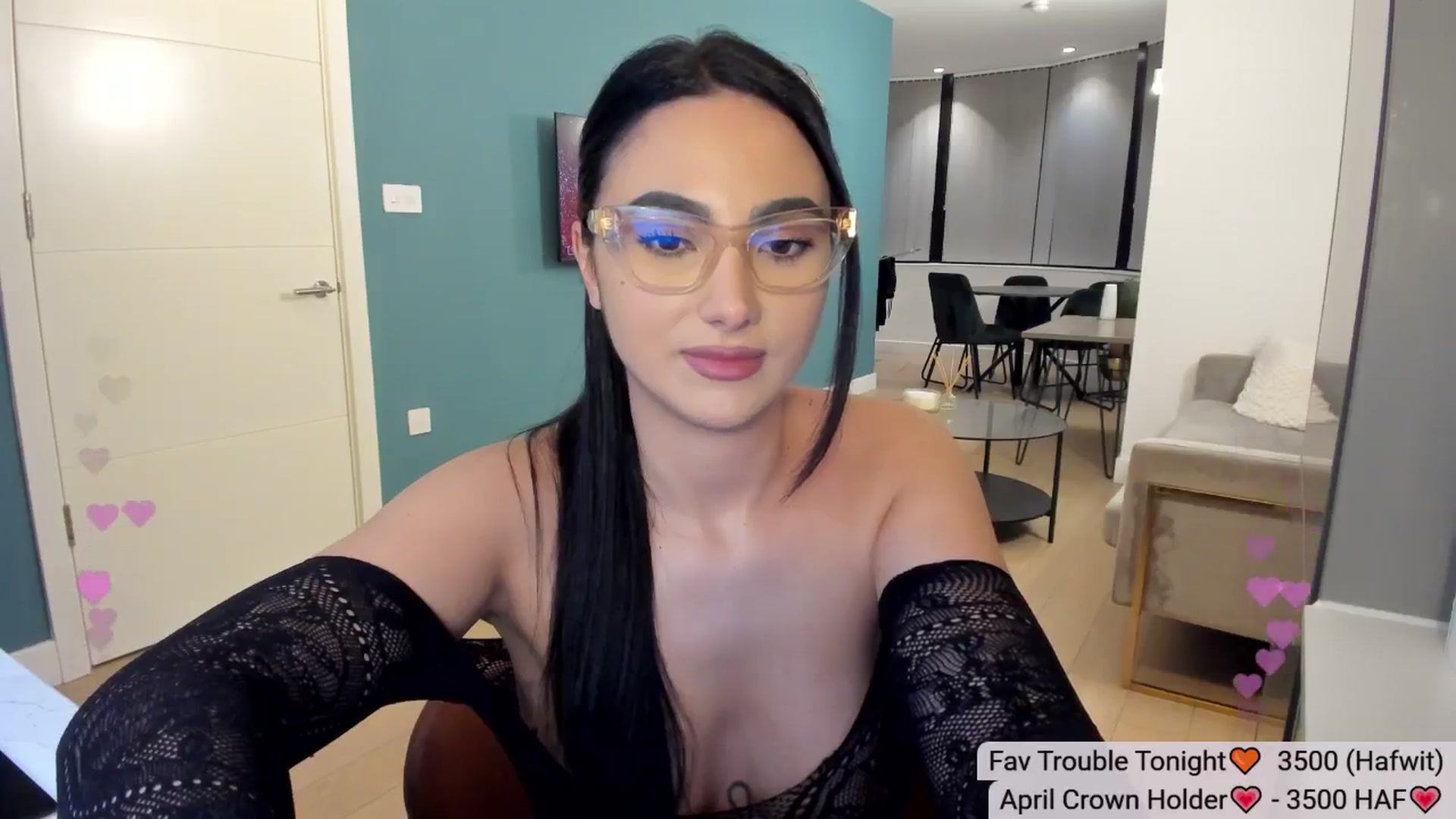 Gallery image thumbnail from DivineJass's myfreecams stream on, 04/09/2026, 23:34 image 17 of 20